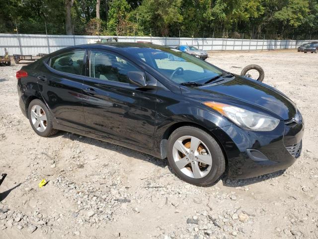 Photo 3 VIN: 5NPDH4AE3DH450438 - HYUNDAI ELANTRA GL 