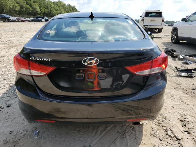 Photo 5 VIN: 5NPDH4AE3DH450438 - HYUNDAI ELANTRA GL 