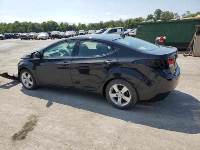 Photo 1 VIN: 5NPDH4AE3DH451847 - HYUNDAI ELANTRA GL 