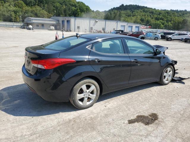 Photo 2 VIN: 5NPDH4AE3DH451847 - HYUNDAI ELANTRA GL 