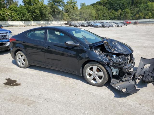 Photo 3 VIN: 5NPDH4AE3DH451847 - HYUNDAI ELANTRA GL 