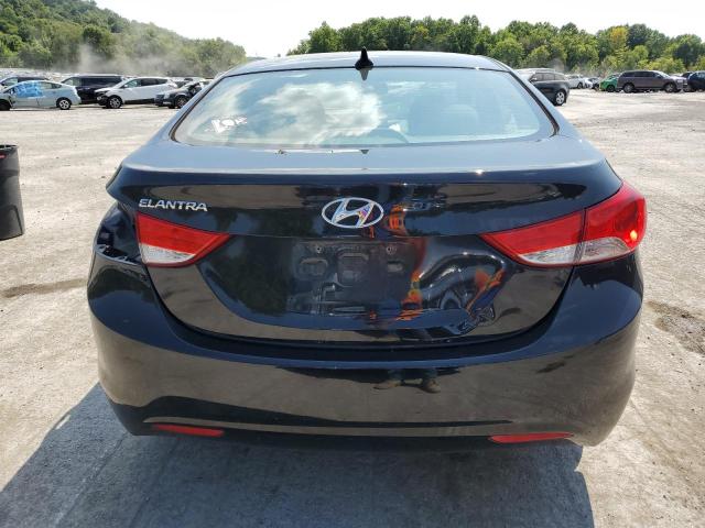 Photo 5 VIN: 5NPDH4AE3DH451847 - HYUNDAI ELANTRA GL 