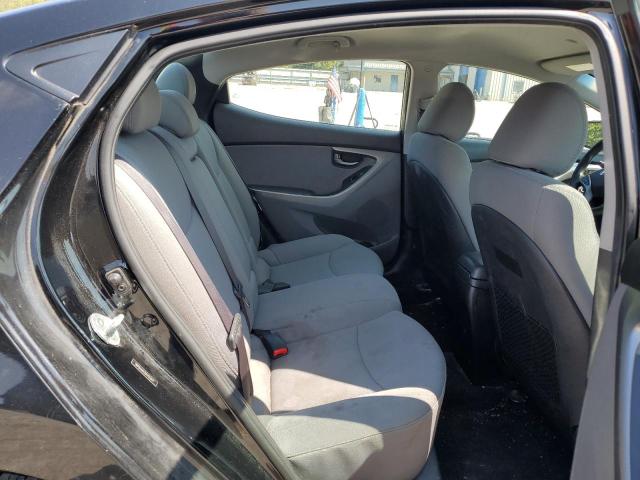 Photo 9 VIN: 5NPDH4AE3DH451847 - HYUNDAI ELANTRA GL 