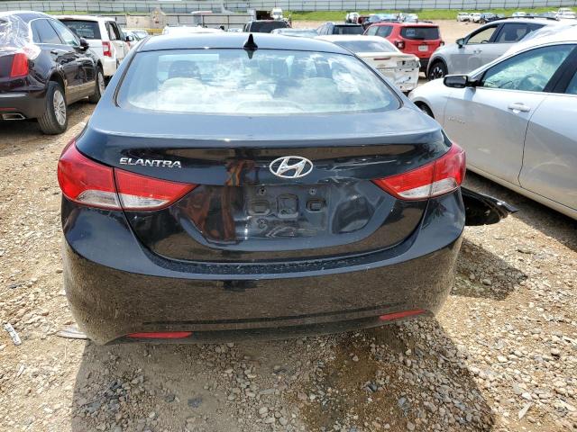 Photo 5 VIN: 5NPDH4AE3DH453548 - HYUNDAI ELANTRA GL 