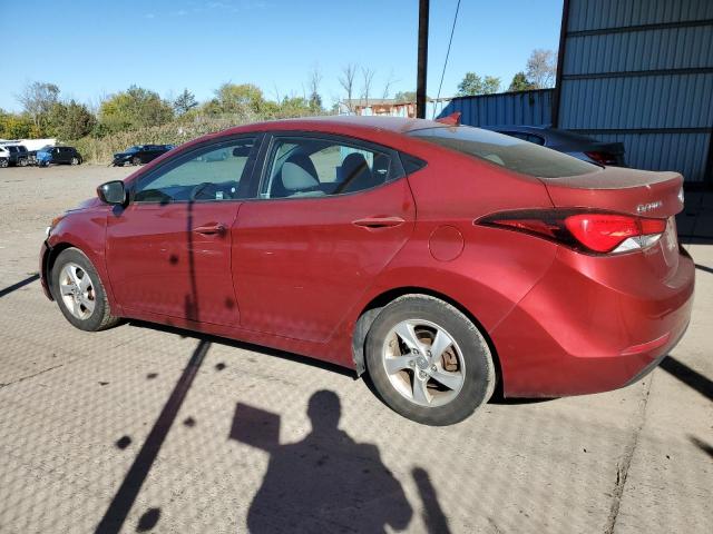 Photo 1 VIN: 5NPDH4AE3EH455222 - HYUNDAI ELANTRA SE 