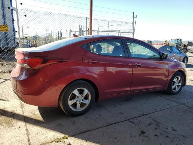 Photo 2 VIN: 5NPDH4AE3EH455222 - HYUNDAI ELANTRA SE 