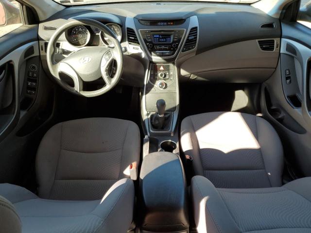 Photo 7 VIN: 5NPDH4AE3EH455222 - HYUNDAI ELANTRA SE 