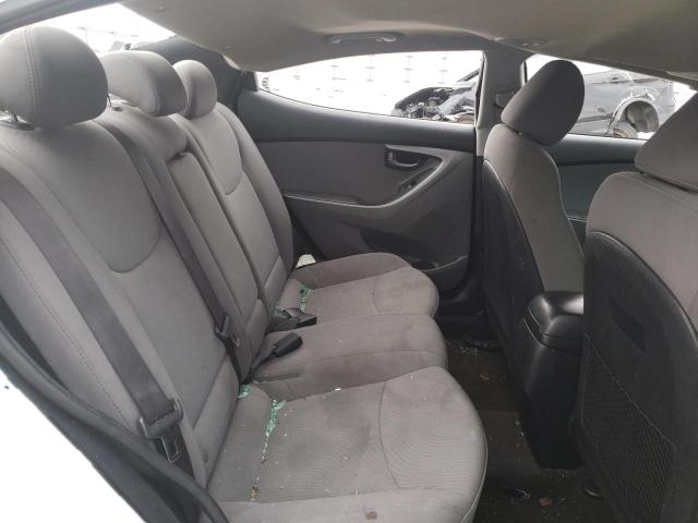 Photo 5 VIN: 5NPDH4AE3EH455270 - HYUNDAI ELANTRA SE 