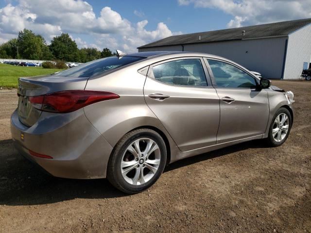 Photo 2 VIN: 5NPDH4AE3EH459173 - HYUNDAI ELANTRA SE 