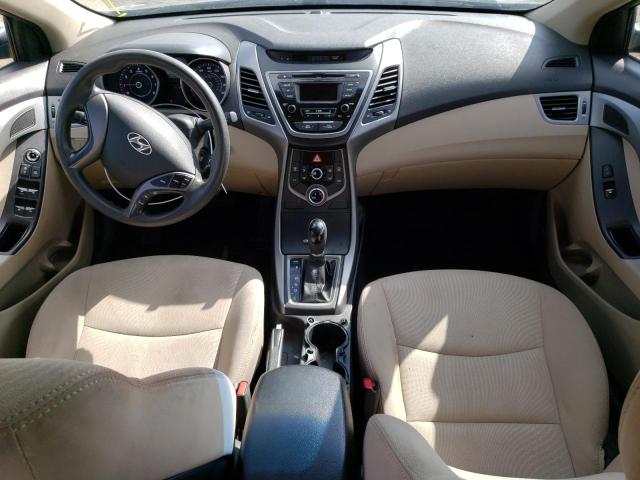 Photo 7 VIN: 5NPDH4AE3EH459173 - HYUNDAI ELANTRA SE 