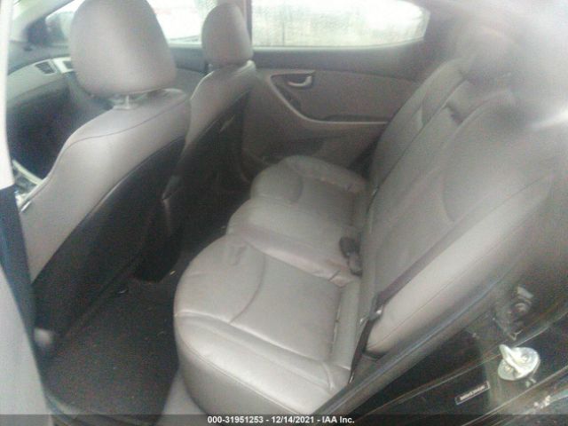 Photo 7 VIN: 5NPDH4AE3EH459416 - HYUNDAI ELANTRA 