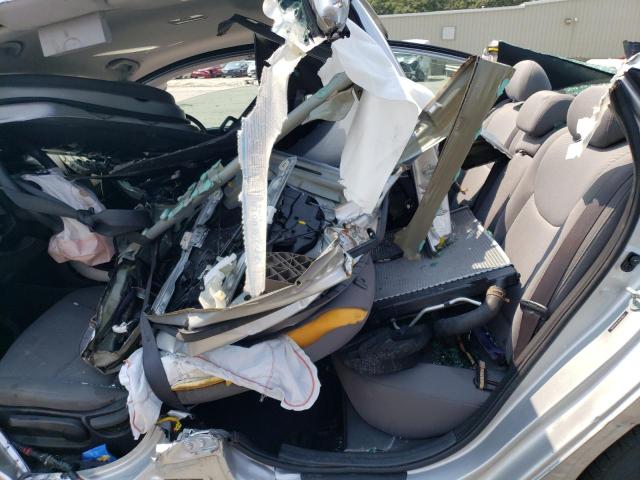 Photo 9 VIN: 5NPDH4AE3EH459531 - HYUNDAI ELANTRA SE 