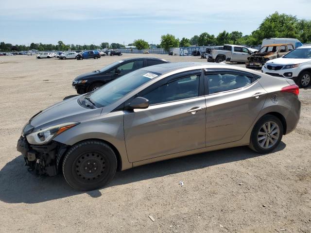 Photo 0 VIN: 5NPDH4AE3EH463191 - HYUNDAI ELANTRA 