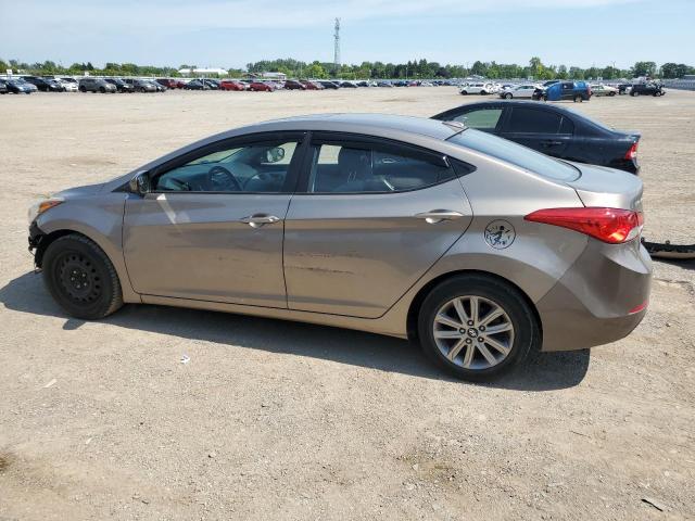 Photo 1 VIN: 5NPDH4AE3EH463191 - HYUNDAI ELANTRA 