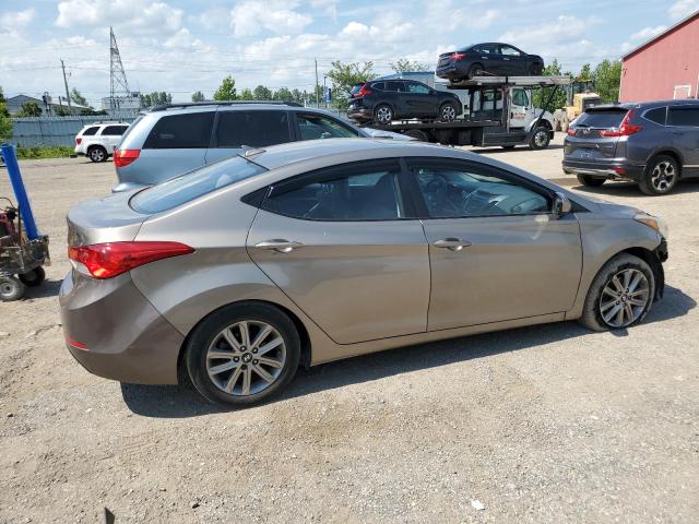 Photo 2 VIN: 5NPDH4AE3EH463191 - HYUNDAI ELANTRA 