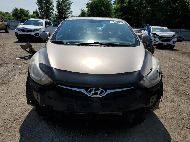 Photo 4 VIN: 5NPDH4AE3EH463191 - HYUNDAI ELANTRA 