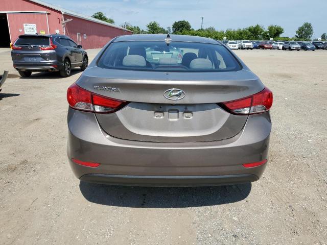 Photo 5 VIN: 5NPDH4AE3EH463191 - HYUNDAI ELANTRA 