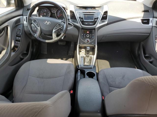 Photo 7 VIN: 5NPDH4AE3EH463191 - HYUNDAI ELANTRA 