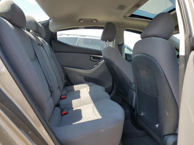 Photo 9 VIN: 5NPDH4AE3EH463191 - HYUNDAI ELANTRA 