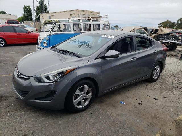 Photo 0 VIN: 5NPDH4AE3EH463773 - HYUNDAI ELANTRA SE 