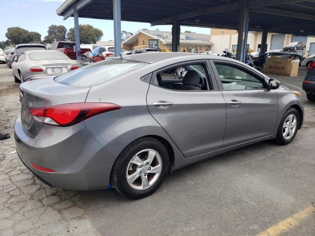 Photo 2 VIN: 5NPDH4AE3EH463773 - HYUNDAI ELANTRA SE 