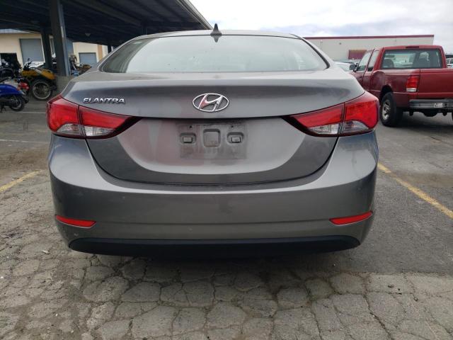 Photo 5 VIN: 5NPDH4AE3EH463773 - HYUNDAI ELANTRA SE 