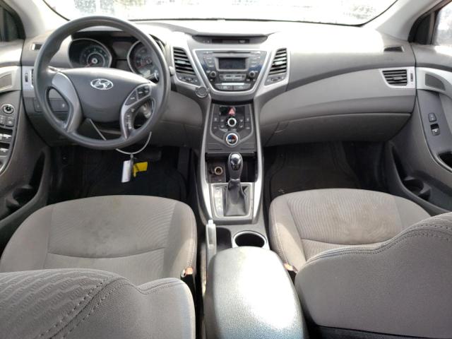 Photo 7 VIN: 5NPDH4AE3EH464910 - HYUNDAI ELANTRA SE 