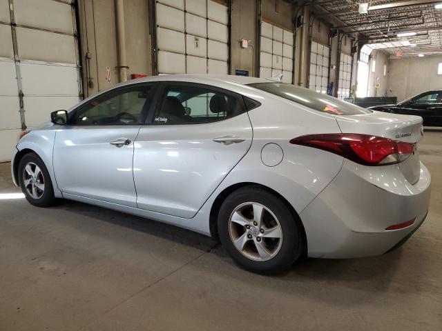 Photo 1 VIN: 5NPDH4AE3EH470366 - HYUNDAI ELANTRA SE 