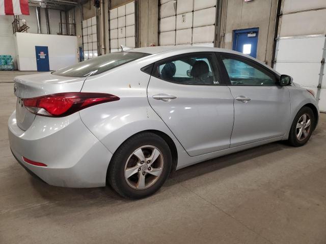 Photo 2 VIN: 5NPDH4AE3EH470366 - HYUNDAI ELANTRA SE 