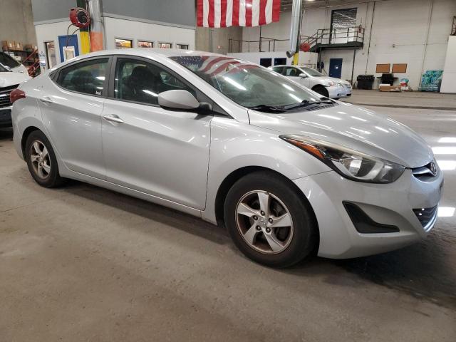 Photo 3 VIN: 5NPDH4AE3EH470366 - HYUNDAI ELANTRA SE 