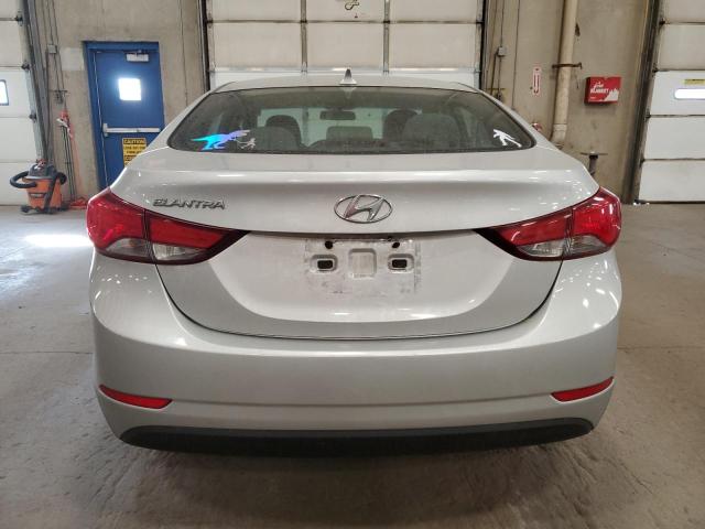 Photo 5 VIN: 5NPDH4AE3EH470366 - HYUNDAI ELANTRA SE 