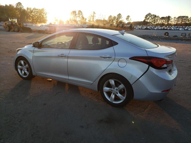 Photo 1 VIN: 5NPDH4AE3EH470397 - HYUNDAI ELANTRA SE 