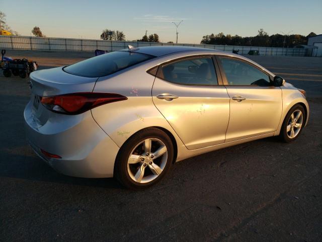 Photo 2 VIN: 5NPDH4AE3EH470397 - HYUNDAI ELANTRA SE 