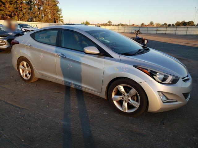 Photo 3 VIN: 5NPDH4AE3EH470397 - HYUNDAI ELANTRA SE 