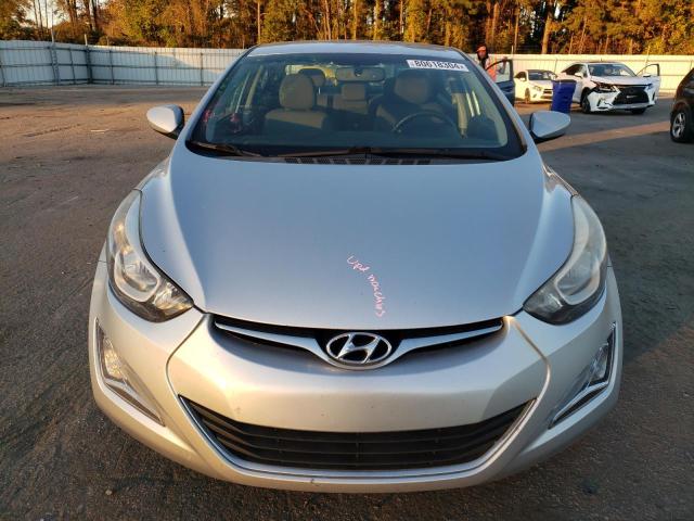 Photo 4 VIN: 5NPDH4AE3EH470397 - HYUNDAI ELANTRA SE 