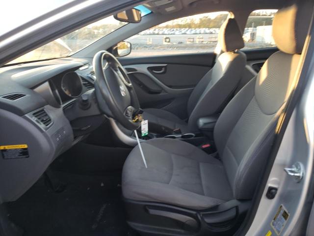 Photo 6 VIN: 5NPDH4AE3EH470397 - HYUNDAI ELANTRA SE 