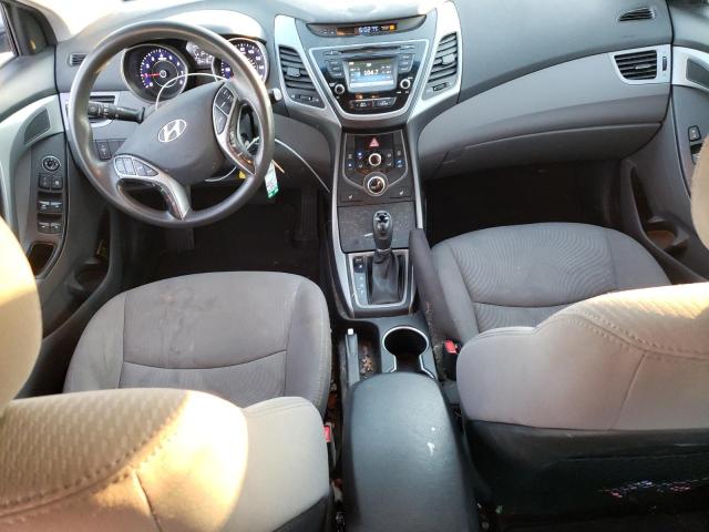 Photo 7 VIN: 5NPDH4AE3EH470397 - HYUNDAI ELANTRA SE 