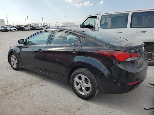 Photo 1 VIN: 5NPDH4AE3EH471064 - HYUNDAI ELANTRA 