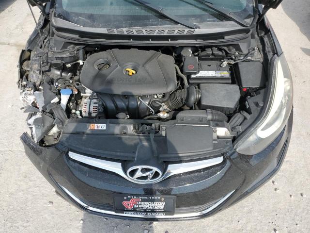 Photo 10 VIN: 5NPDH4AE3EH471064 - HYUNDAI ELANTRA 