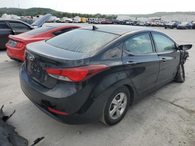 Photo 2 VIN: 5NPDH4AE3EH471064 - HYUNDAI ELANTRA 