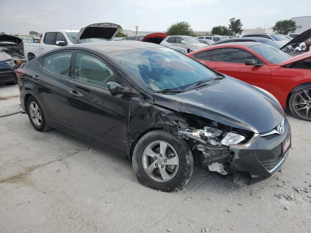 Photo 3 VIN: 5NPDH4AE3EH471064 - HYUNDAI ELANTRA 