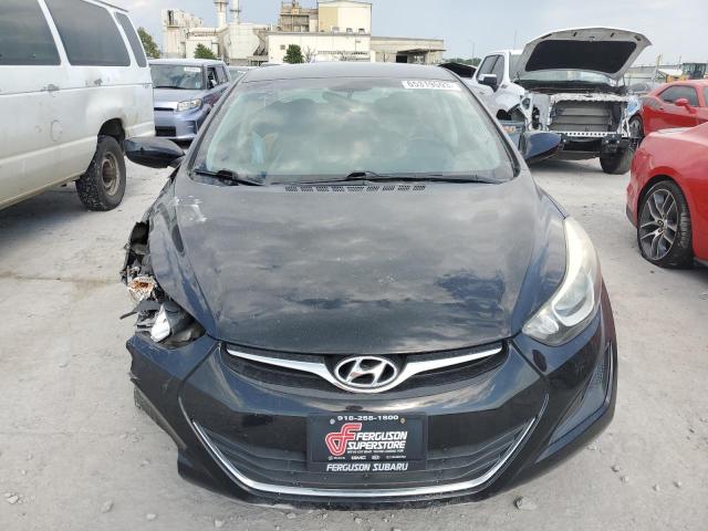 Photo 4 VIN: 5NPDH4AE3EH471064 - HYUNDAI ELANTRA 