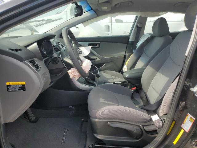 Photo 6 VIN: 5NPDH4AE3EH471064 - HYUNDAI ELANTRA 