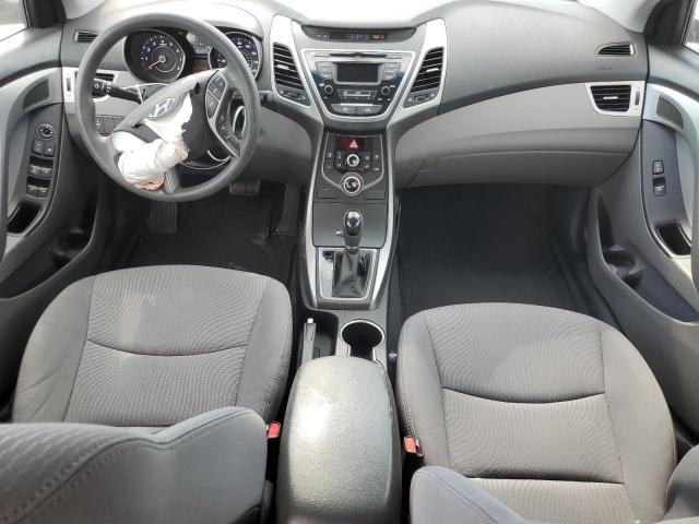 Photo 7 VIN: 5NPDH4AE3EH471064 - HYUNDAI ELANTRA 