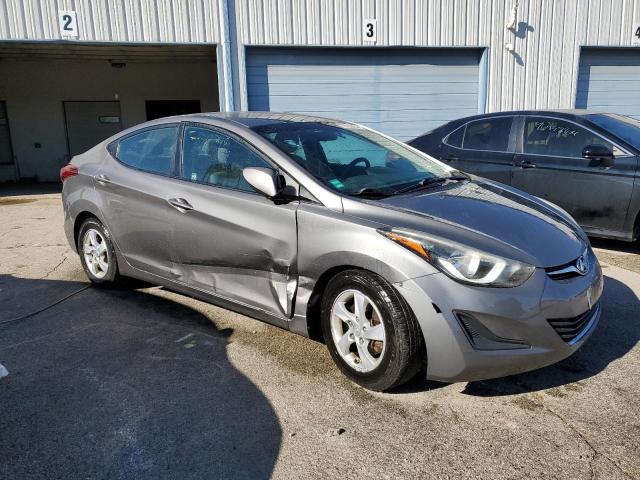 Photo 3 VIN: 5NPDH4AE3EH471100 - HYUNDAI ELANTRA SE 