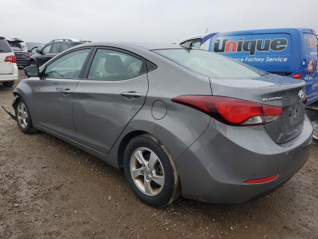 Photo 1 VIN: 5NPDH4AE3EH474689 - HYUNDAI ELANTRA SE 