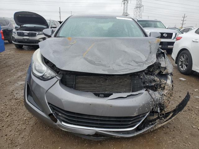 Photo 4 VIN: 5NPDH4AE3EH474689 - HYUNDAI ELANTRA SE 