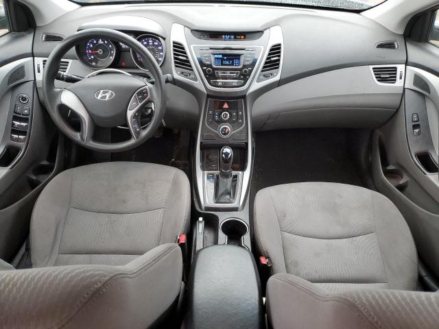 Photo 7 VIN: 5NPDH4AE3EH474689 - HYUNDAI ELANTRA SE 