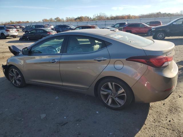 Photo 1 VIN: 5NPDH4AE3EH475017 - HYUNDAI ELANTRA SE 