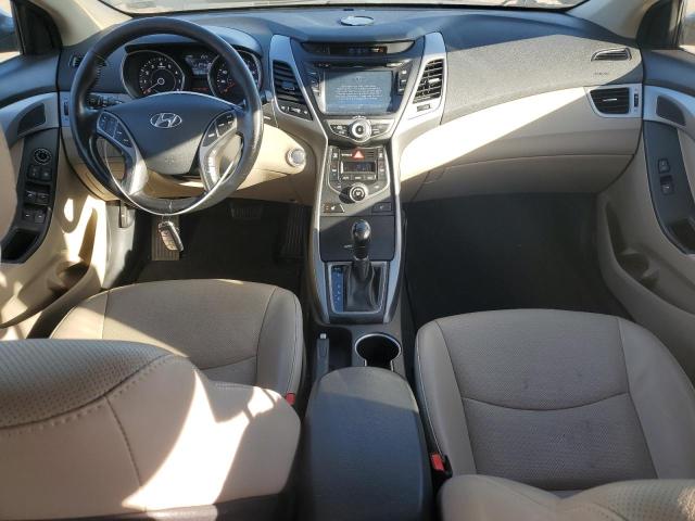 Photo 7 VIN: 5NPDH4AE3EH475017 - HYUNDAI ELANTRA SE 